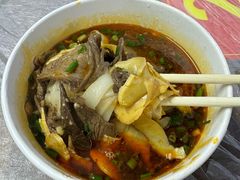 -清真双宝红油牛系列