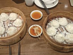 -南翔馒头店(豫园店)
