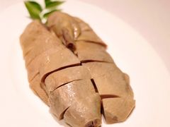 金陵盐水鸭-食廬(浦东嘉里城店)