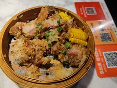 -懒人盐府人家(航天桥店)