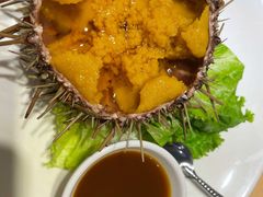 -海味当家(西安路店)