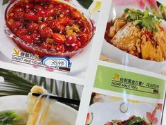 -小贝壳酒楼(经九路店)