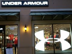 -UNDER ARMOUR(八达岭奥莱店)