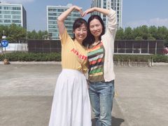 -上海第二工业大学(金海路校区)