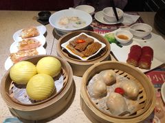 -点都德(大茶楼店)