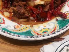 -巴依老爷新疆美食(望京小街店)