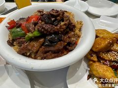 -刘胖子家常菜·蹄花焖藕(中南店)
