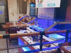 -千纸鹤嫩汁烤肉(西大直街店)