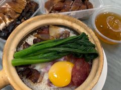 -超记煲仔饭(北京路店)