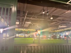 -青一色火锅(摩根店)