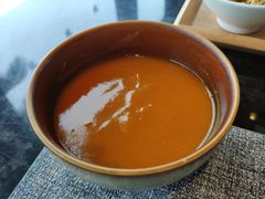 -雾山韩式烤肉·海南糟粕&椰子鸡火锅·海景餐厅(三亚绿发山海天JW万豪酒店)