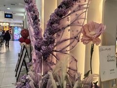 -晶雅花园西餐厅(南京首店)
