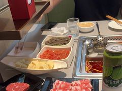 -海底捞火锅(振华商厦店)