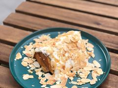 戚风蛋糕-Home Cafe(水榭春天店)