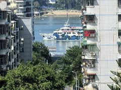 -鸿山公园