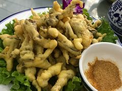-西北朗益和穆斯林餐厅