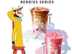 -万达广场(南京江宁店)