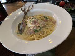 -IL Forno 意坊·意大利餐厅(温州万象城店)