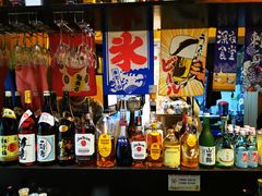 -八木鸟居酒屋(小木桥路店)