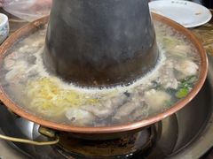 -原柳滩高台阶涮羊肉