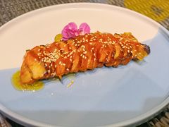 -HOME餐厅粤菜 融合菜