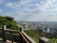 -杭州半山国家森林公园