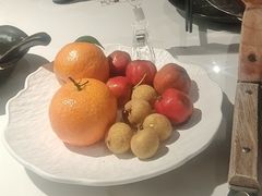 -芸山季·云南野生菌火锅(南翔印象城MEGA店)