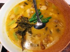 -外婆家(杭州马塍店·杭帮菜名店)
