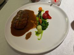 -晶雅花园西餐厅(南京首店)