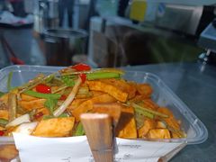 -湘当爱·鲜煮现炒(松岗立业路店)