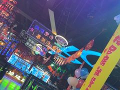 -路边边.炒菜烧烤.音乐餐厅(良乡长虹店)