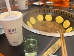 -老家大锅台·地锅鸡·铁锅炖(建邺文体路店)