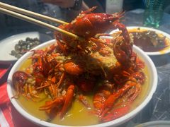 -指爱龙虾(金杨路总店)