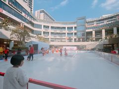 -浦江城市生活广场(江月路店)