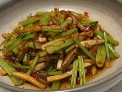 -刀板香·安徽菜(国购IFC店)