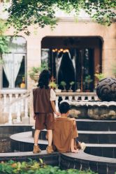 点击看大图 -雅尼·亚米儿童摄影美学馆(汉阳店)