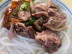 -凌舍好烧鹅(中山路店)