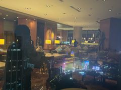 -上海明天广场JW万豪酒店