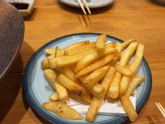 -福匠日本料理(人民路店)