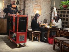 -破店肥蛤·海鲜·烧烤(翠园街店)