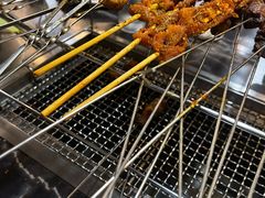 -红棚子肚绷·徐州烧烤(南京店)