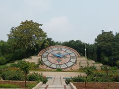 -石家庄市植物园