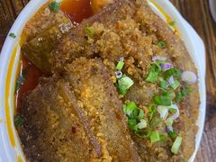 粉蒸肉-牛王庙(龙华花园店)