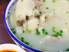 -廖老妈蹄花店(人民公园陕西街259号店)