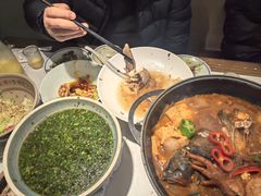 -打酱油·非遗淮扬菜(瘦西湖梅岭店)