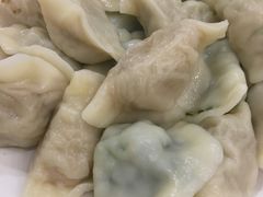 -东北特色水饺(郭家桥店)