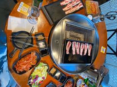 -伍丁·烤牛肋(和平东桥店)