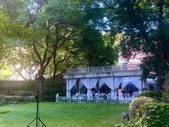 -马勒别墅·中餐厅