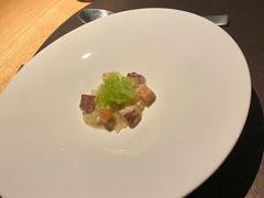 -泰安门Taian Table(镇宁路店)