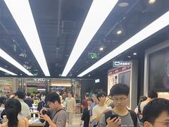 -Sony Store索尼(广州正佳店)